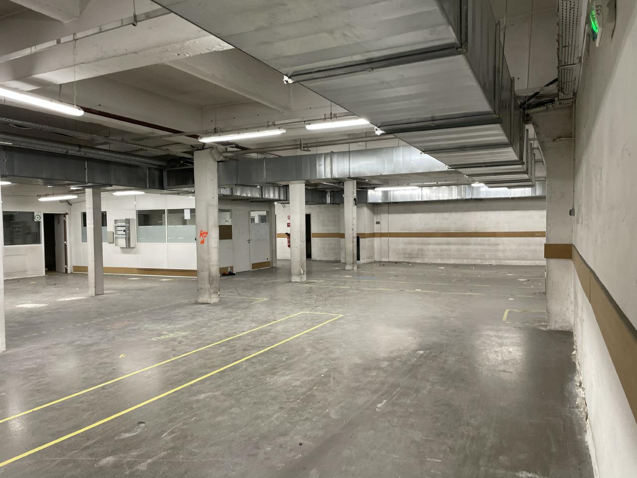Local d'activité Paris 4308m² Location local d'activité Paris OLACT2423914 3